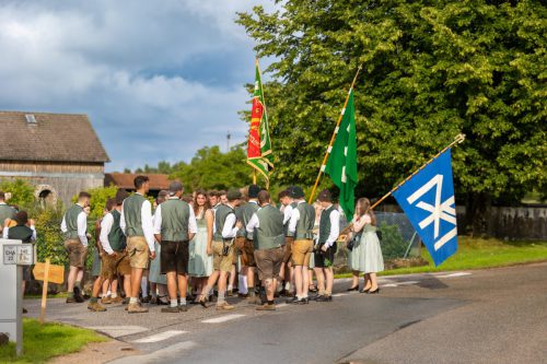 KLJB Beucherling Festfreitag