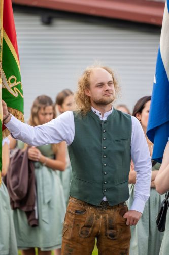 KLJB Beucherling Festfreitag